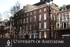 Holanda: Becas para Maestría en Finanzas Internacionales University of Amsterdam