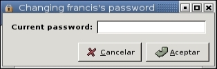 Gchangepass