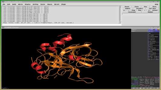 PyMOL