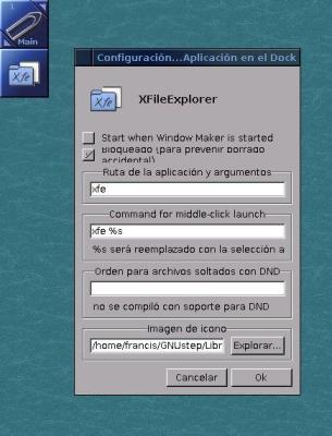 Prevenir borrado acidental