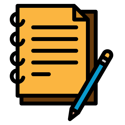 notebook